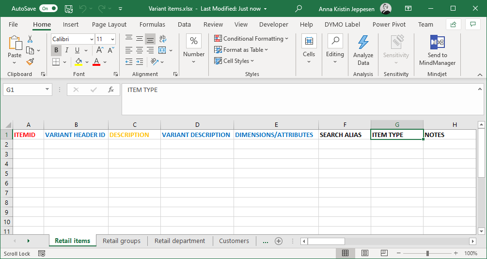 the-excel-import-template-document